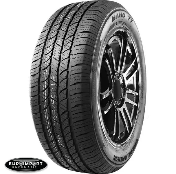 Grenlander Maho 77  245/60 R18 105 H   TL